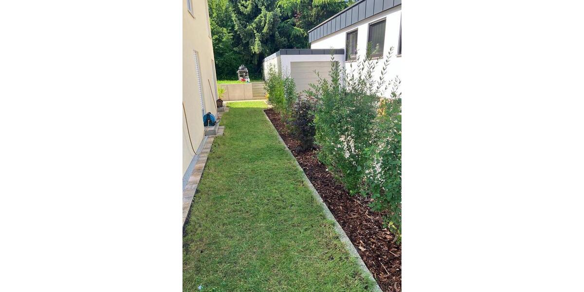 Doppelhaushälfte Nürnberg Gebersdorf - 4 Zimmer, 120 m&sup2;, 1.940&euro; | Angebot:26086434