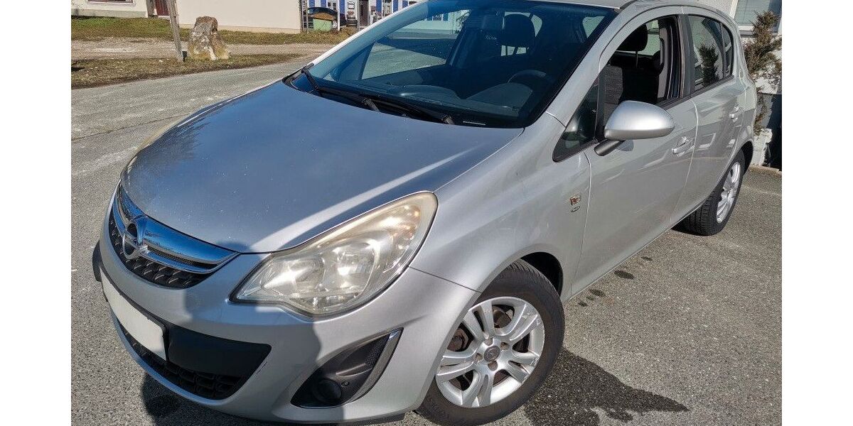 Opel Corsa 194.600 km 2.599 &euro; Fürth 90762