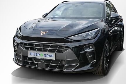 Cupra Terramar 8.850 km 41.840 &euro; Erlangen 91056