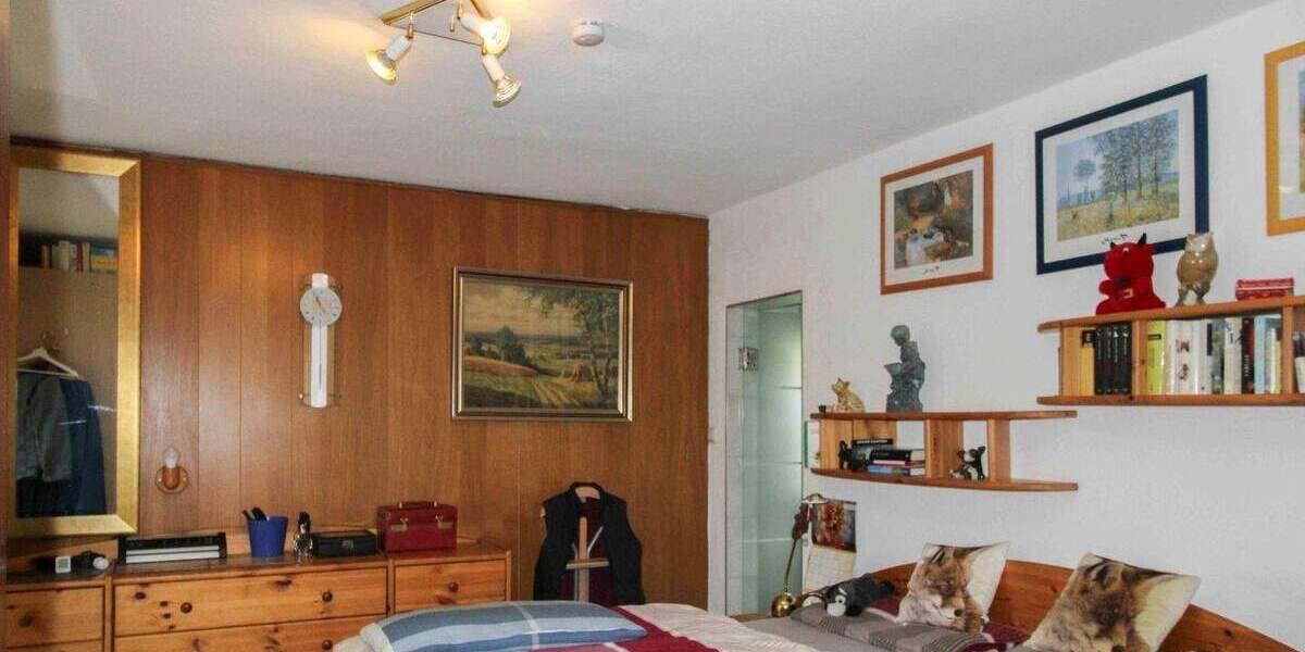 ***Ideal für Paare mit Homeoffice*** Kleines Einfamilienhaus in TOP-Lage von Nürnberg-Fischbach! 4 zimmer