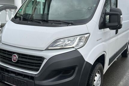 Fiat Ducato 141.000 km 9.650 &euro; Oberasbach 90522