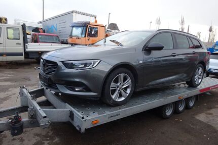 Opel Insignia 215.110 km 7.378 &euro; Nürnberg 90441