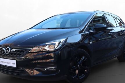 Opel Astra 128.000 km 11.990 € Fürth 90763