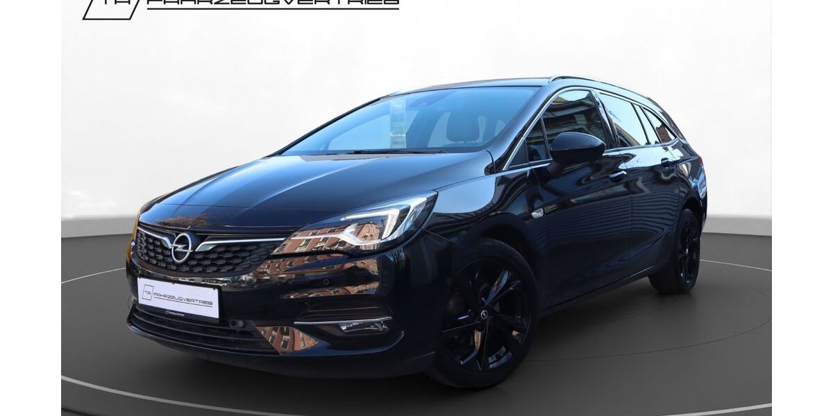 Opel Astra 128.000 km 11.990 € Fürth 90763