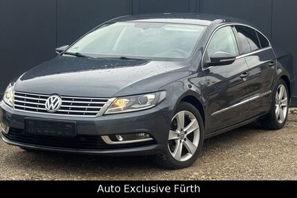 VW CC 97.350 km 9.990 &euro; Fürth 90768