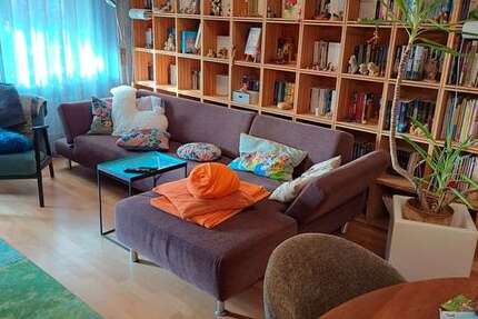 Wohnen auf Zeit in Erlangen 1.950 € 3 zimmer