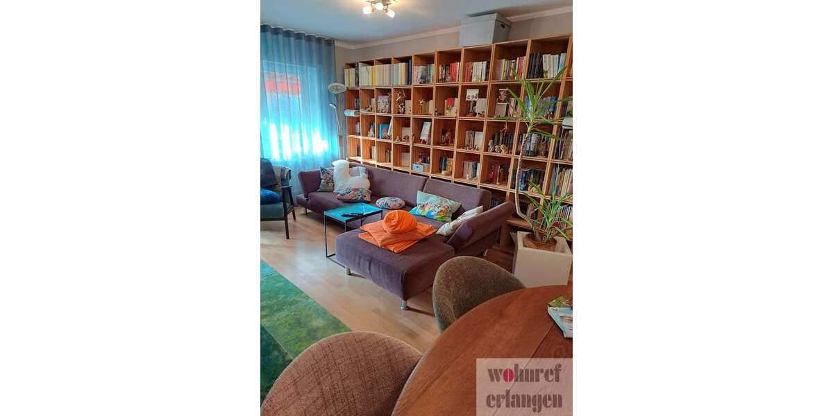 Wohnen auf Zeit in Erlangen 1.950 € 3 zimmer