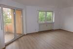 Top gepflegte 1-Zimmer-Wohnung mit Balkon direkt in Feucht