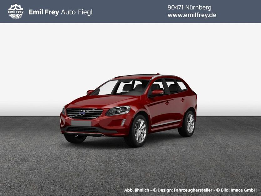 Volvo XC60 114.864 km 19.990 € Nürnberg 90471