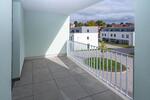 Terrassenwohnung Roth - 2 Zimmer, 66 m&sup2;, 925&euro; | Angebot:23567255