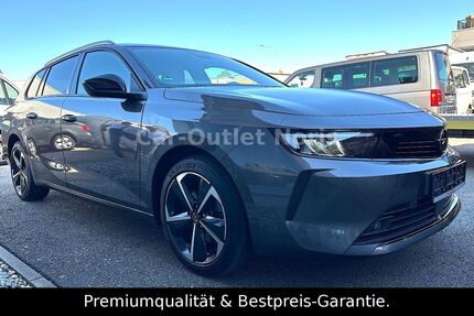 Opel Astra 24.900 km 23.990 € Fürth 90763
