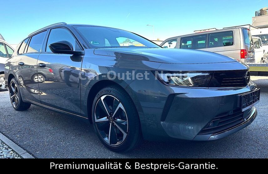 Opel Astra 24.900 km 23.990 € Fürth 90763