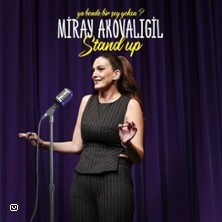 Miray Akovaligil Nürnberg