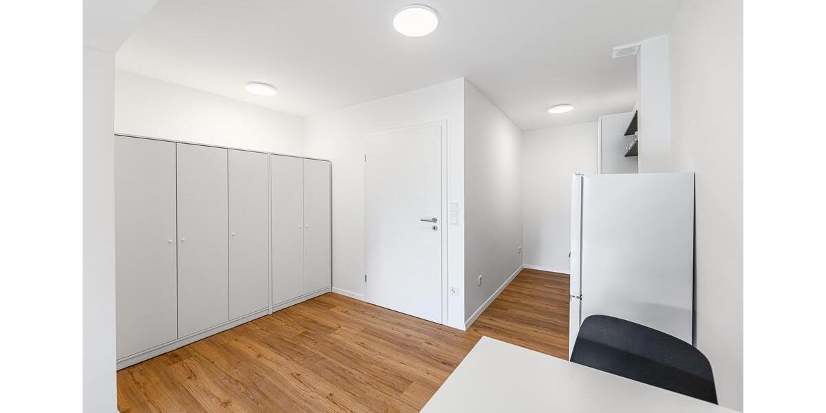 Wunderschön & neu saniert! 1 zimmer