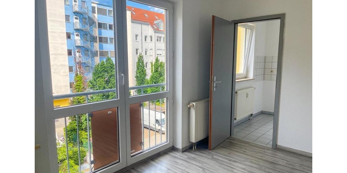 Etagenwohnung Fürth Südstadt - 2 Zimmer, 44 m&sup2;, 660&euro; | Angebot:27568022