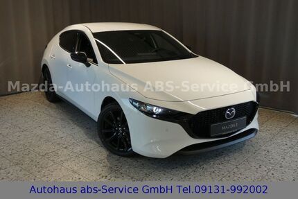 Mazda 3 6.900 km 23.865 &euro; Erlangen 91056