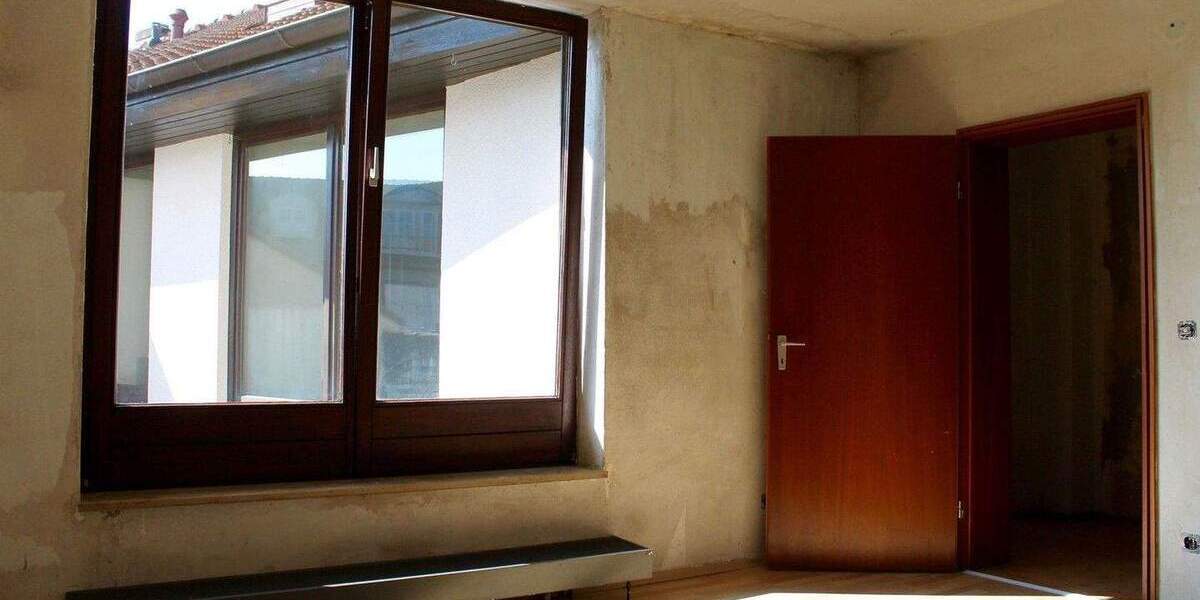 Etagenwohnung Erlangen Innenstadt - 3 Zimmer, 87 m&sup2;, 377.000&euro; | Angebot:25819677