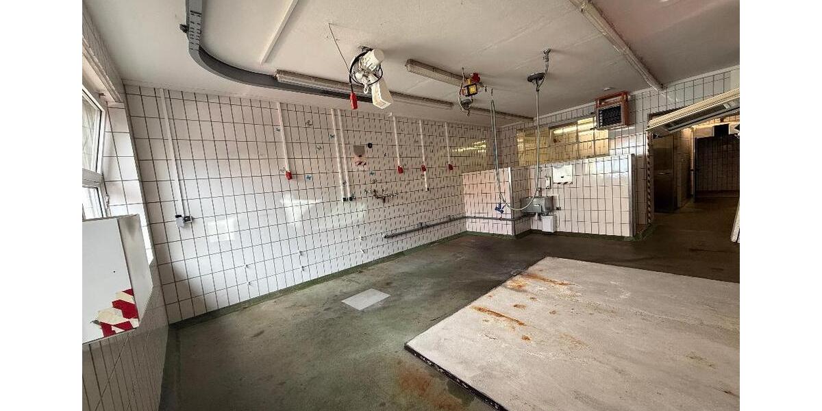 Gewerbeobjekt Hersbruck - 550&euro; | Angebot:20026508