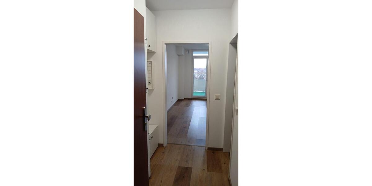 Etagenwohnung Nürnberg Gaismannshof - 1 Zimmer, 27 m&sup2;, 630&euro; | Angebot:25759694