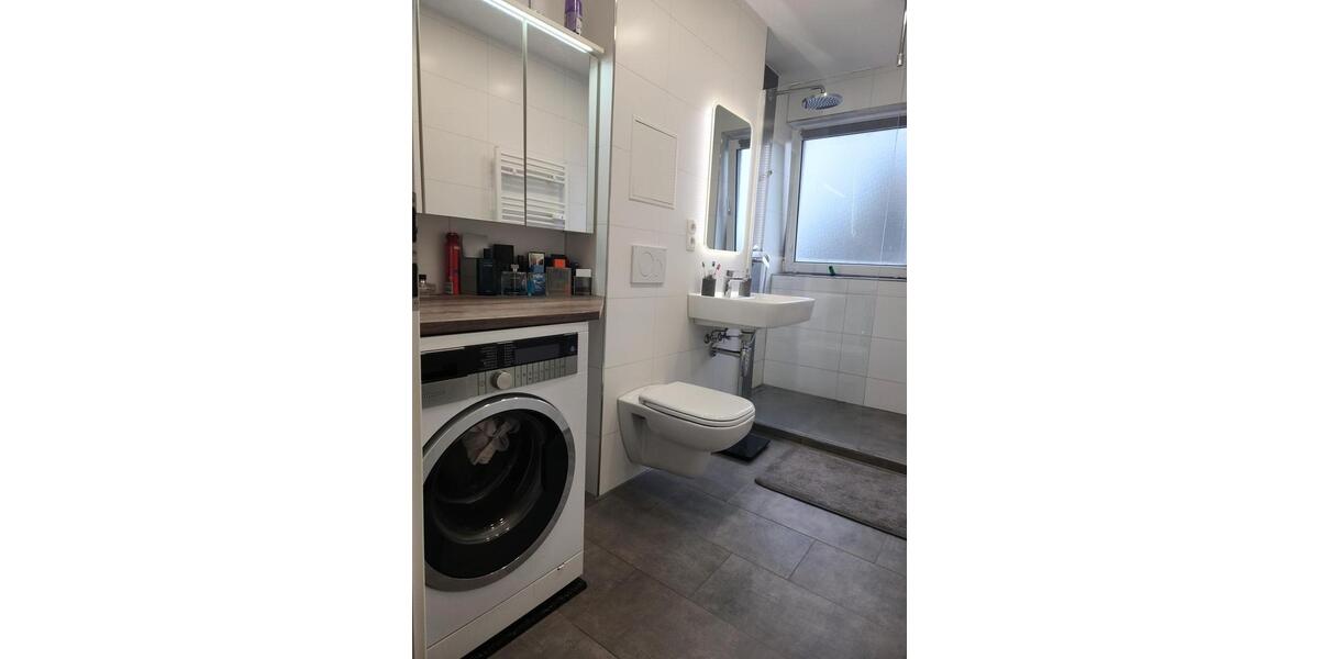 Etagenwohnung Nürnberg Gebersdorf - 2 Zimmer, 60 m&sup2;, 850&euro; | Angebot:25223248