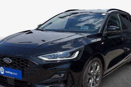 Ford Focus 23.041 km 25.990 &euro; Roth 91154
