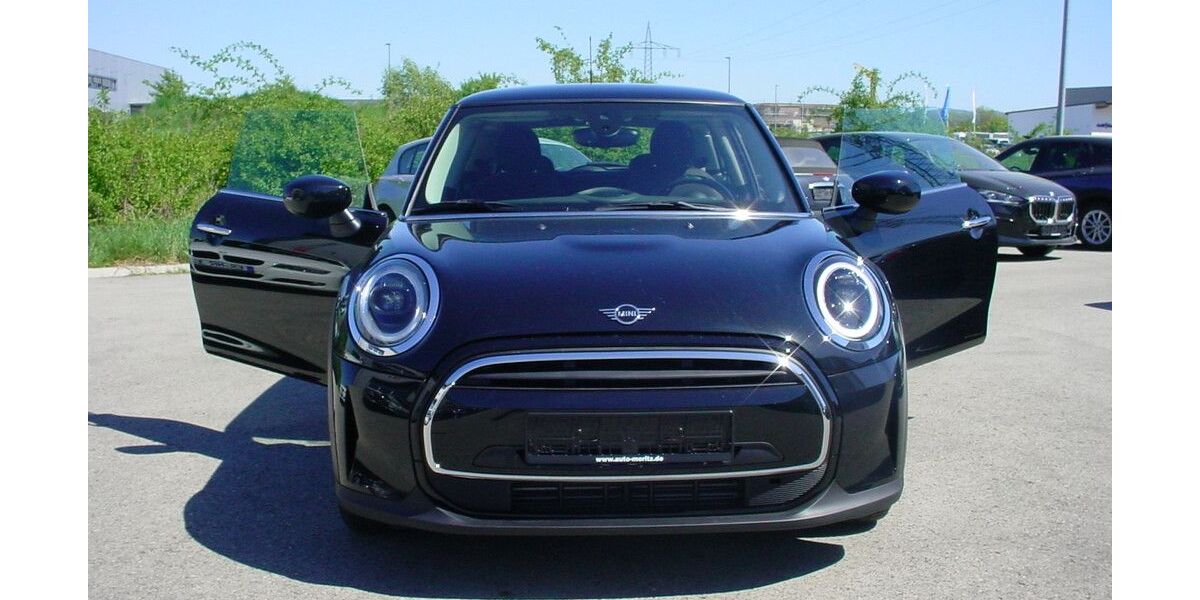 Mini Cooper 66.000 km 15.999 &euro; Baiersdorf 91083