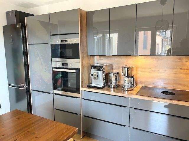 Etagenwohnung Nürnberg St Leonhard - 2 Zimmer, 76 m&sup2;, 399.000&euro; | Angebot:26568976