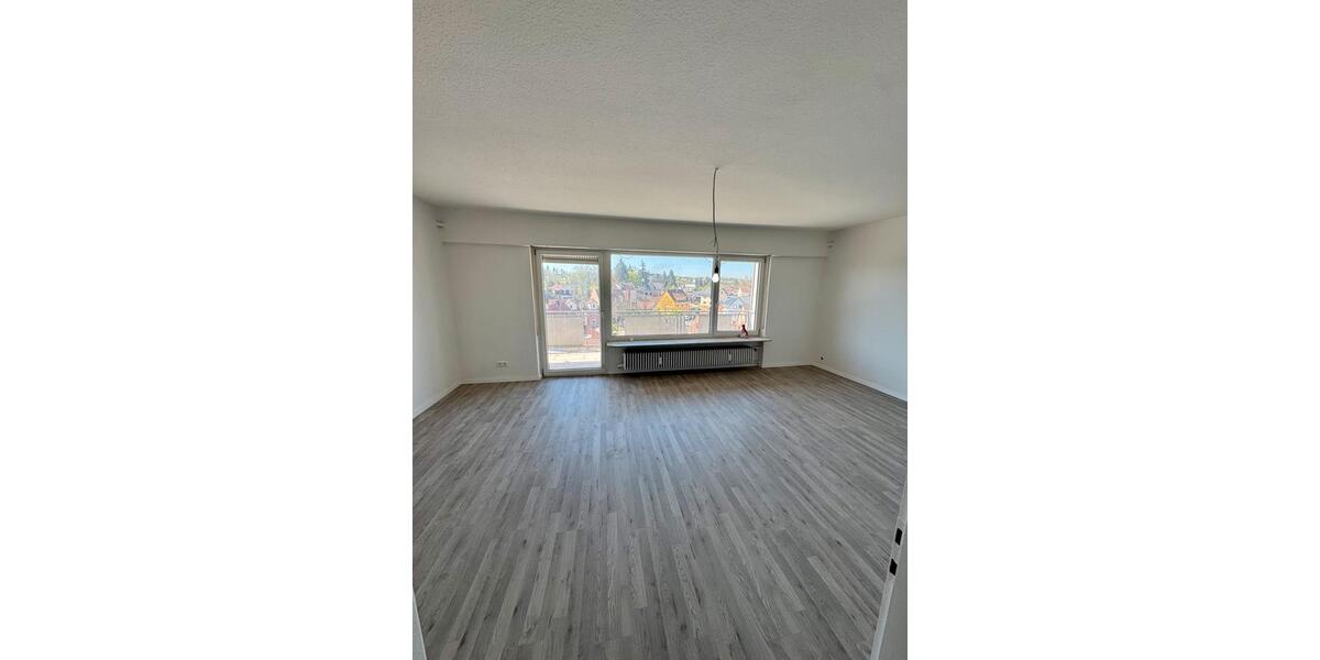 Etagenwohnung Zirndorf - 3 Zimmer, 88 m&sup2;, 1.000&euro; | Angebot:26681388