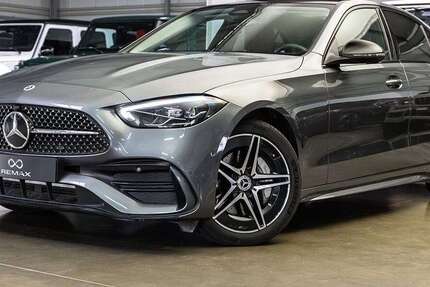 Mercedes-Benz C 300 15.906 km 41.880 &euro; Nürnberg 90491