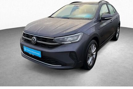 VW Taigo 8.400 km 25.890 &euro; Roth 91154