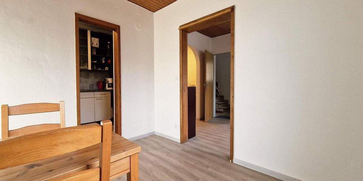 Einfamilienhaus Windsbach Veitsaurach - 5 Zimmer, 91 m&sup2;, 367.000&euro; | Angebot:25755227