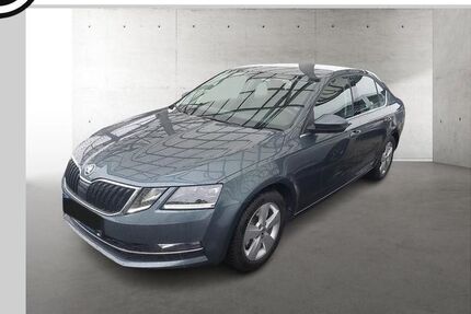 Skoda Octavia 17.700 km 20.605 &euro; Fürth 90762