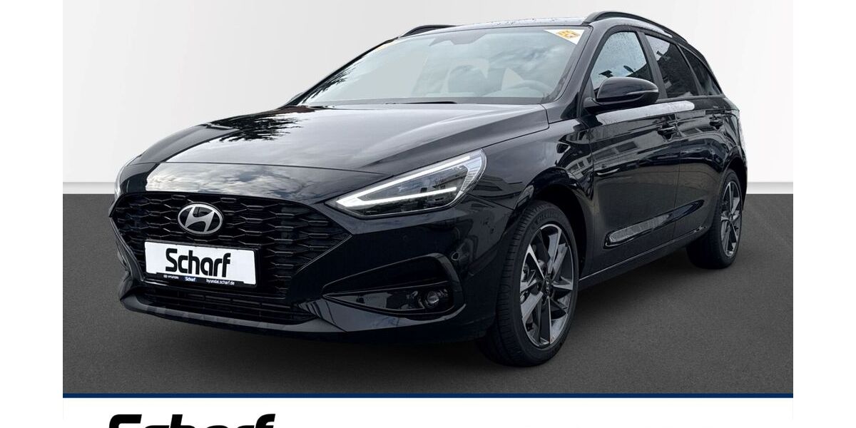 Hyundai i30 8.000 km 27.790 &euro; Nürnberg 90451