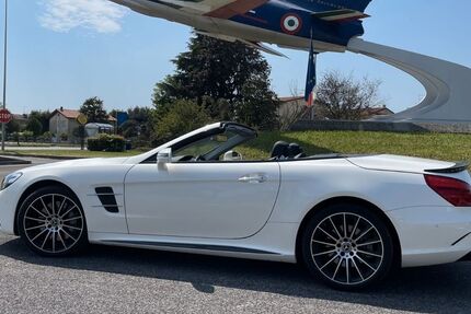 Mercedes-Benz SL 400 83.450 km 61.500 &euro; Winkelhaid bei Nürnberg 90610