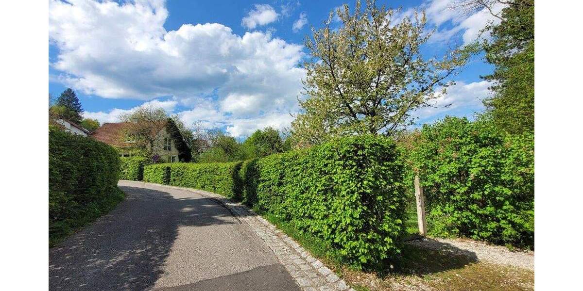 Grundstück Hersbruck - 230.000&euro; | Angebot:25461181