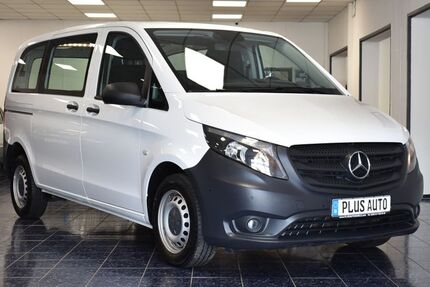 Mercedes-Benz Vito 131.451 km 17.470 &euro; Nürnberg 90431