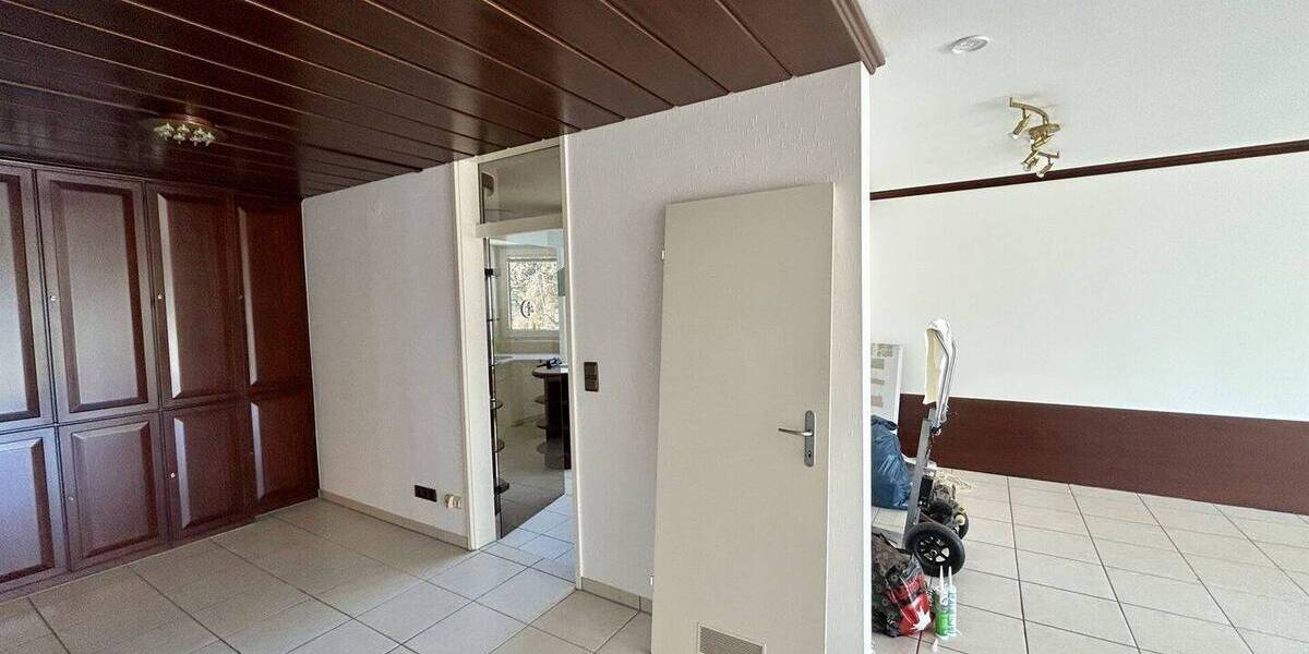 Terrassenwohnung Erlangen Burgberg - 5 Zimmer, 160 m&sup2;, 649.000&euro; | Angebot:26659755