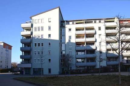 Wohnung zum Kaufen in Nürnberg 184.000 € 48.08 m² 2 zimmer