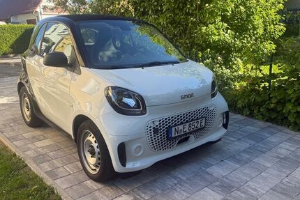 Smart ForTwo 62.000 km 8.300 &euro; Feucht 90537