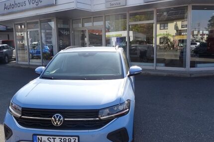 VW T-Cross 22.900 km 22.980 &euro; Nürnberg 90475
