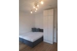Etagenwohnung Fürth Südstadt - 1 Zimmer, 23 m&sup2;, 94.500&euro; | Angebot:27226247