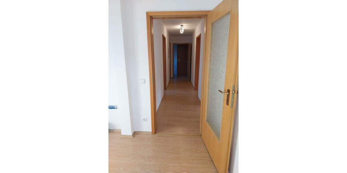 Charmante, helle 3 Zimmer Wohnung in Lauf 3 zimmer