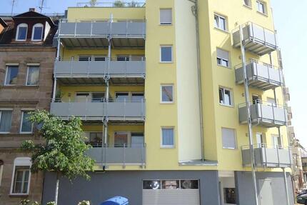 Wohnung Fürth Altstadt - 2 Zimmer, 63 m&sup2;, 700&euro; | Angebot:24624711