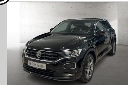 VW T-Roc 98.400 km 19.702 &euro; Fürth 90762