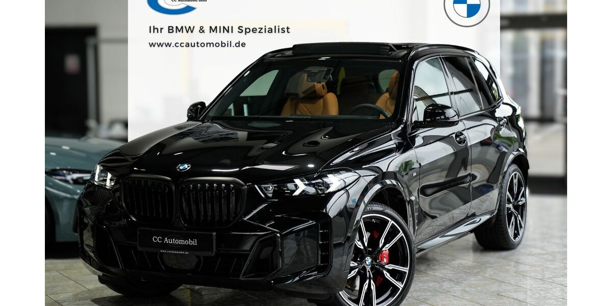 BMW X5 6.826 km 92.999 &euro; Fürth 90763