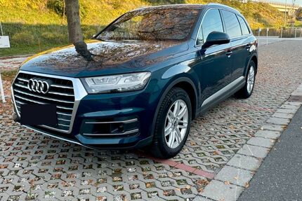Audi Q7 88.200 km 39.900 € Forchheim 91301