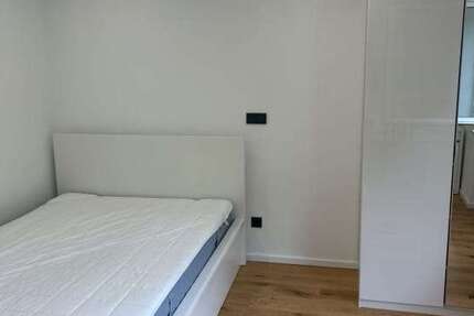 Wohnung Nürnberg Gibitzenhof - 1 Zimmer, 10 m&sup2;, 375&euro; | Angebot:26953486