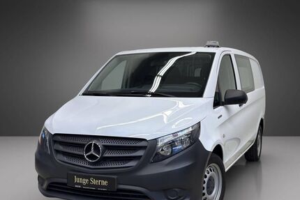 Mercedes-Benz eVito 29.355 km 14.900 &euro; Altdorf 90518