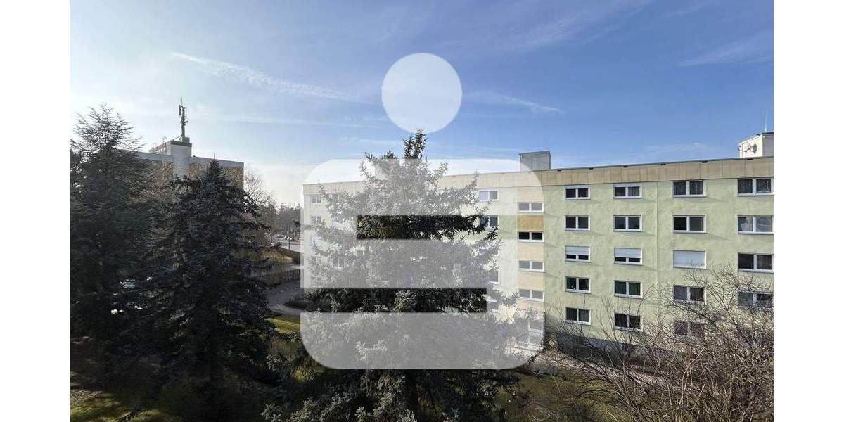 Etagenwohnung Erlangen Sieglitzhof - 3 Zimmer, 78 m&sup2;, 285.000&euro; | Angebot:25671227