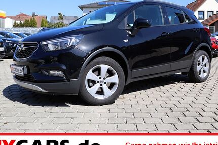 Opel Mokka 105.750 km 10.999 &euro; Röthenbach a. d. Pegnitz 90552